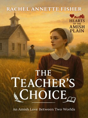 cover image of The Teacher's Choice